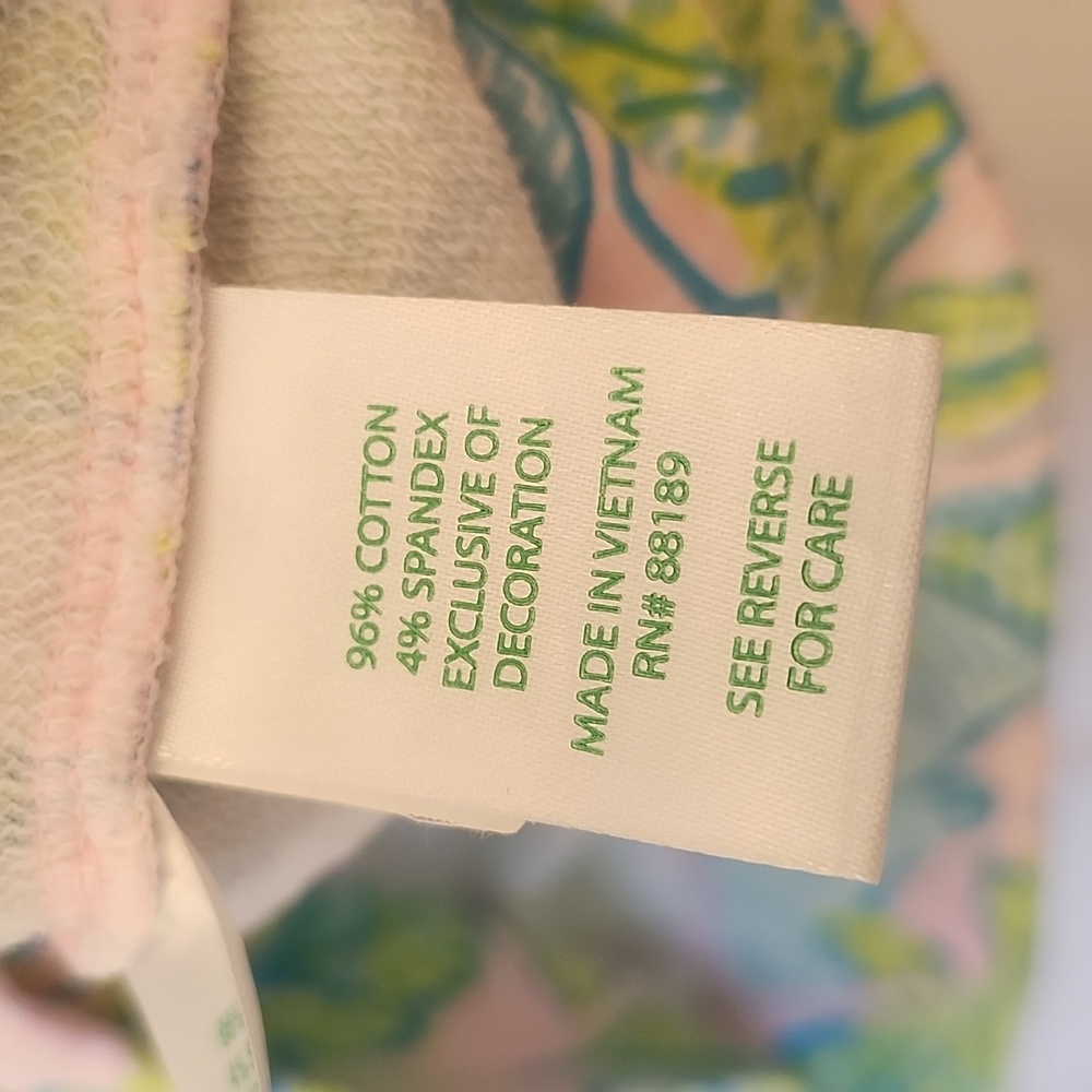 Lilly Pulitzer Harper Shift Dress - Picture 4 of 7